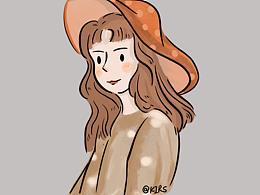 頭像創(chuàng)作