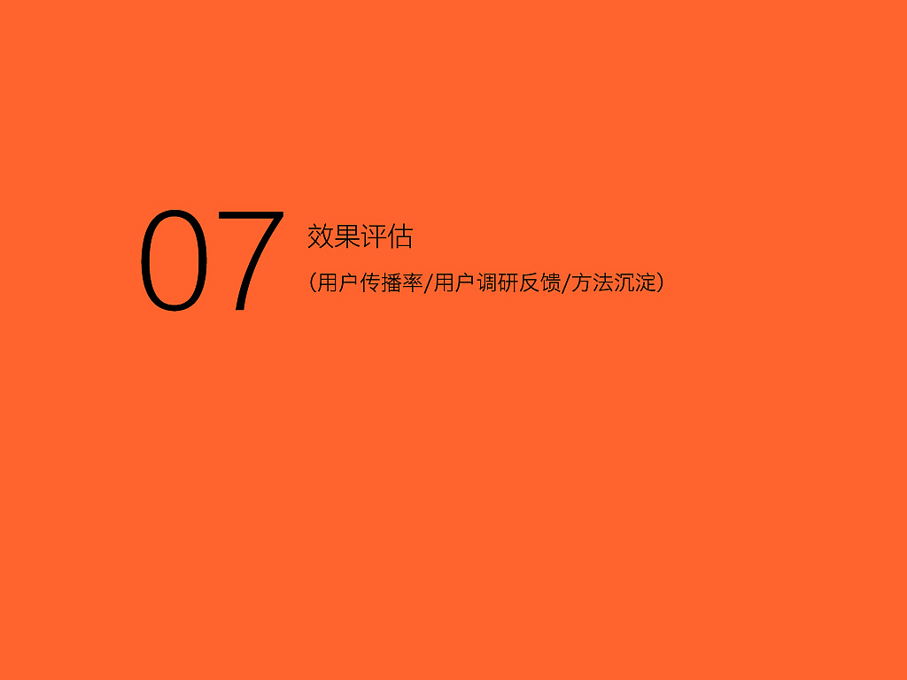 品牌传播培训ppt