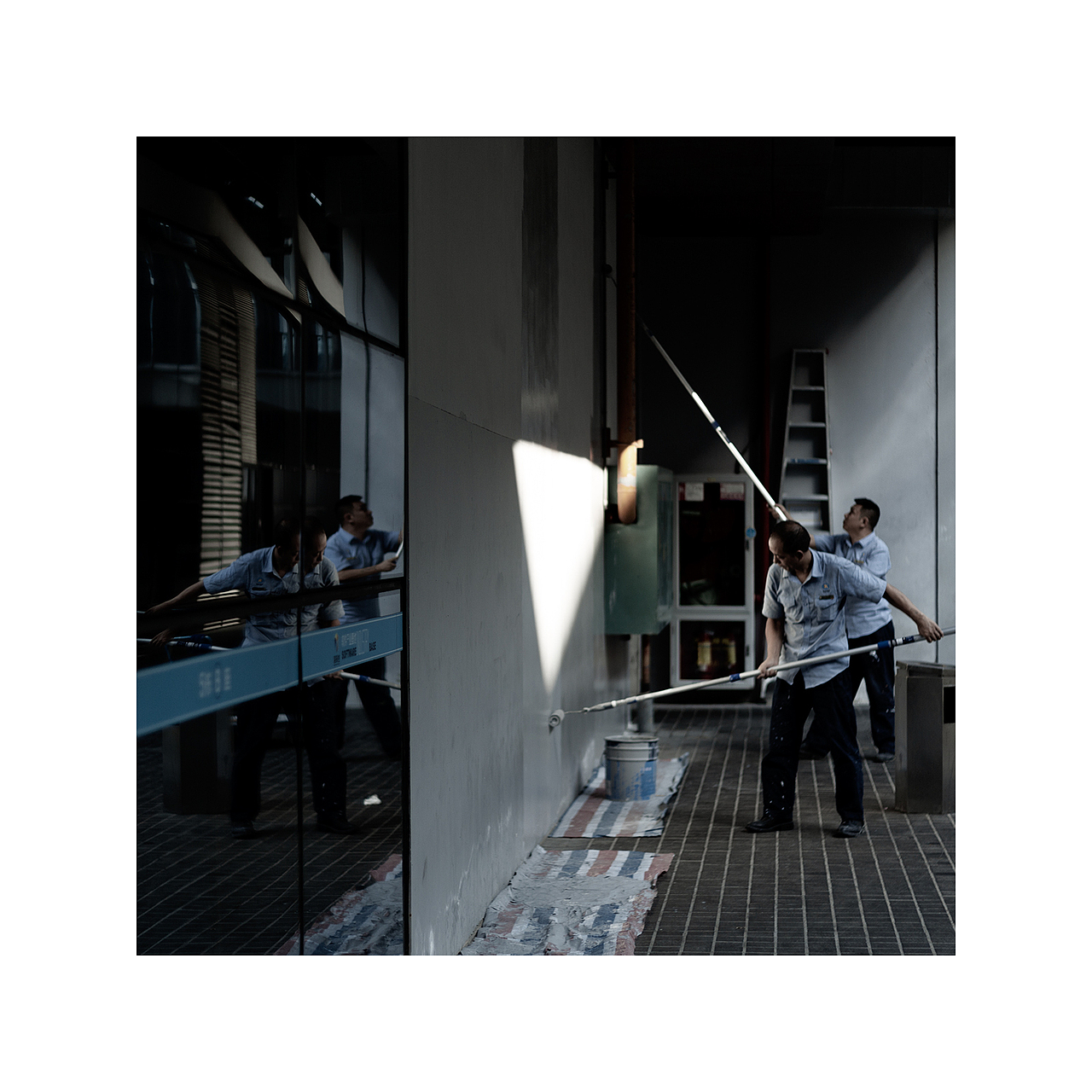 随手拍 | 日常片刻