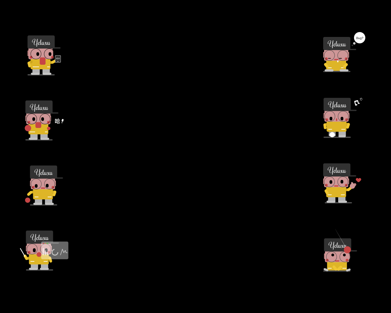 野路旭的个人主页（背景预览） - 主页背景设置 - 站酷设计师野路旭原创素材 - 站酷ZCOOL