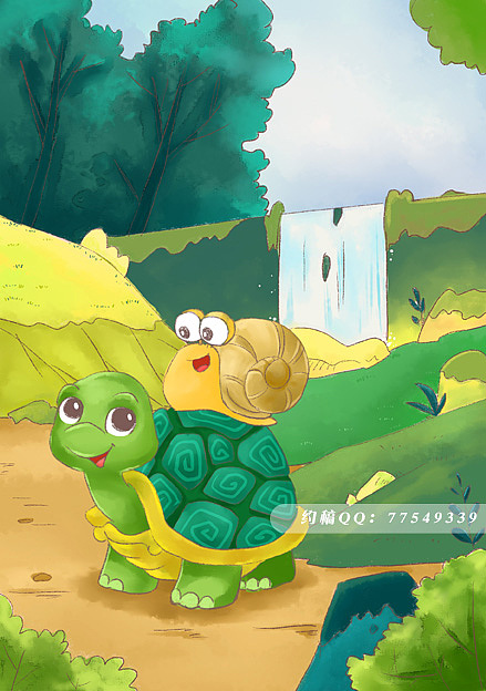 一組兒插（圖ZMTM2OTI5ODI0） - 兒童插畫 - 站酷設(shè)計(jì)師lzb_123原創(chuàng)素材 - 站酷ZCOOL