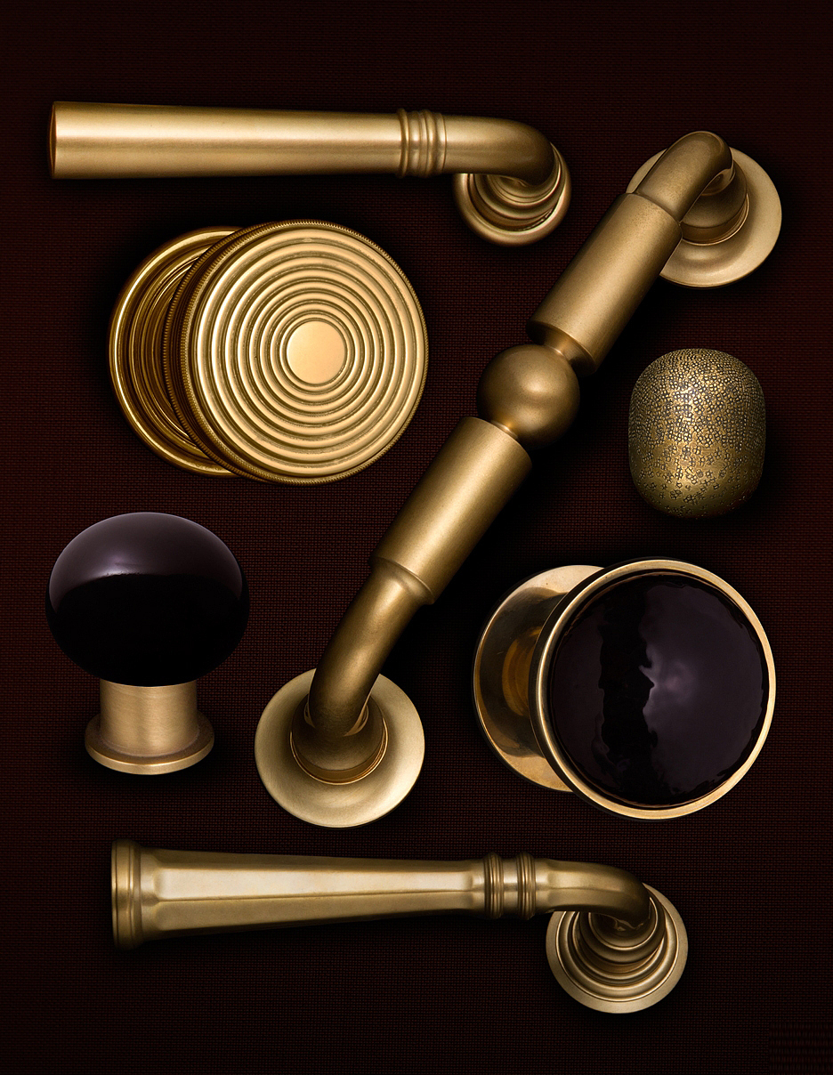 铜锁 门锁设计 门把手 赵志刚（图ZMTQ3MDY3NzA0） - 生活用品 - 站酷设计师赵志刚原创素材 - 站酷ZCOOL