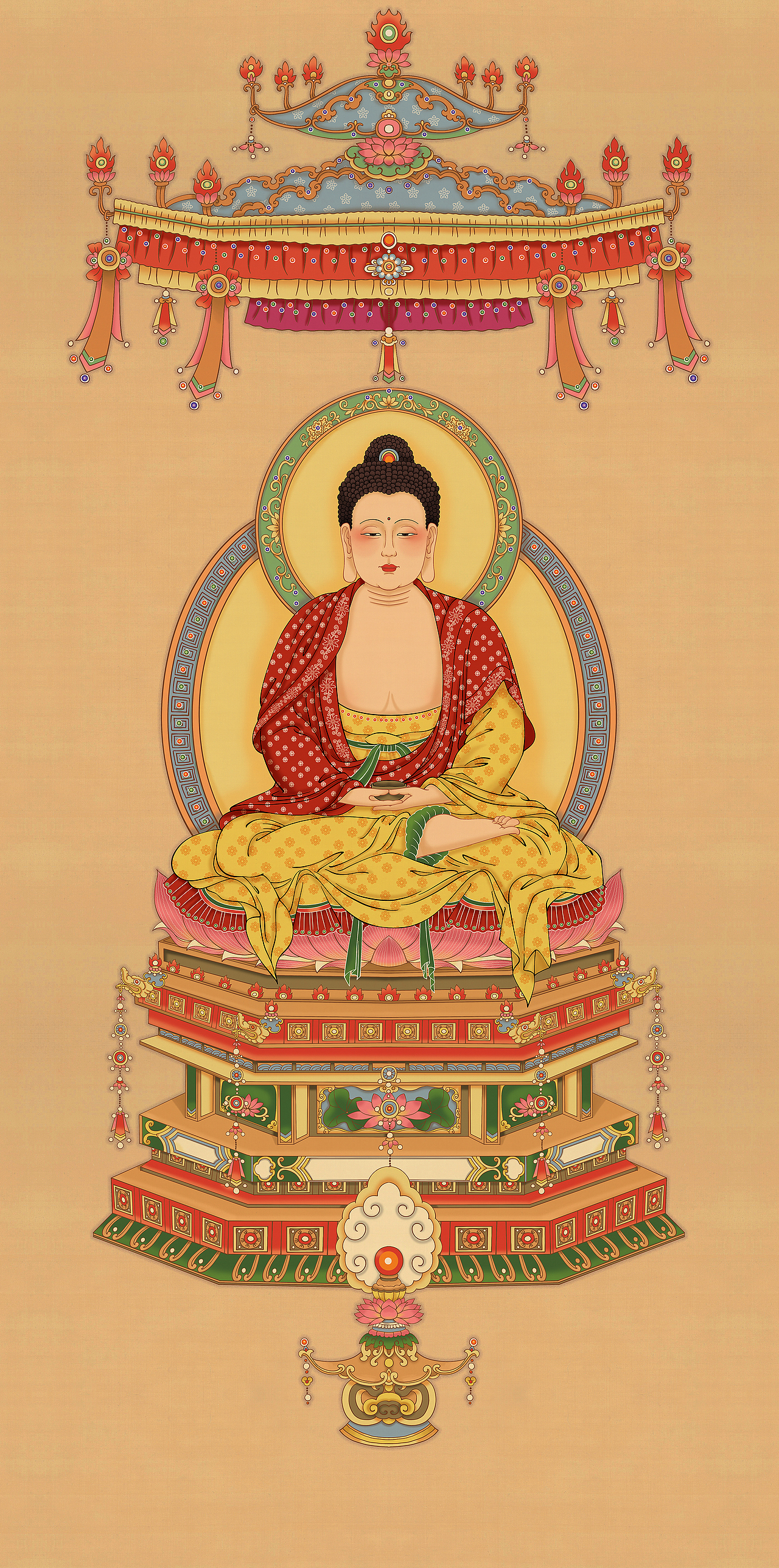 67释迦牟尼 (sakyamuni)佛教创始人.