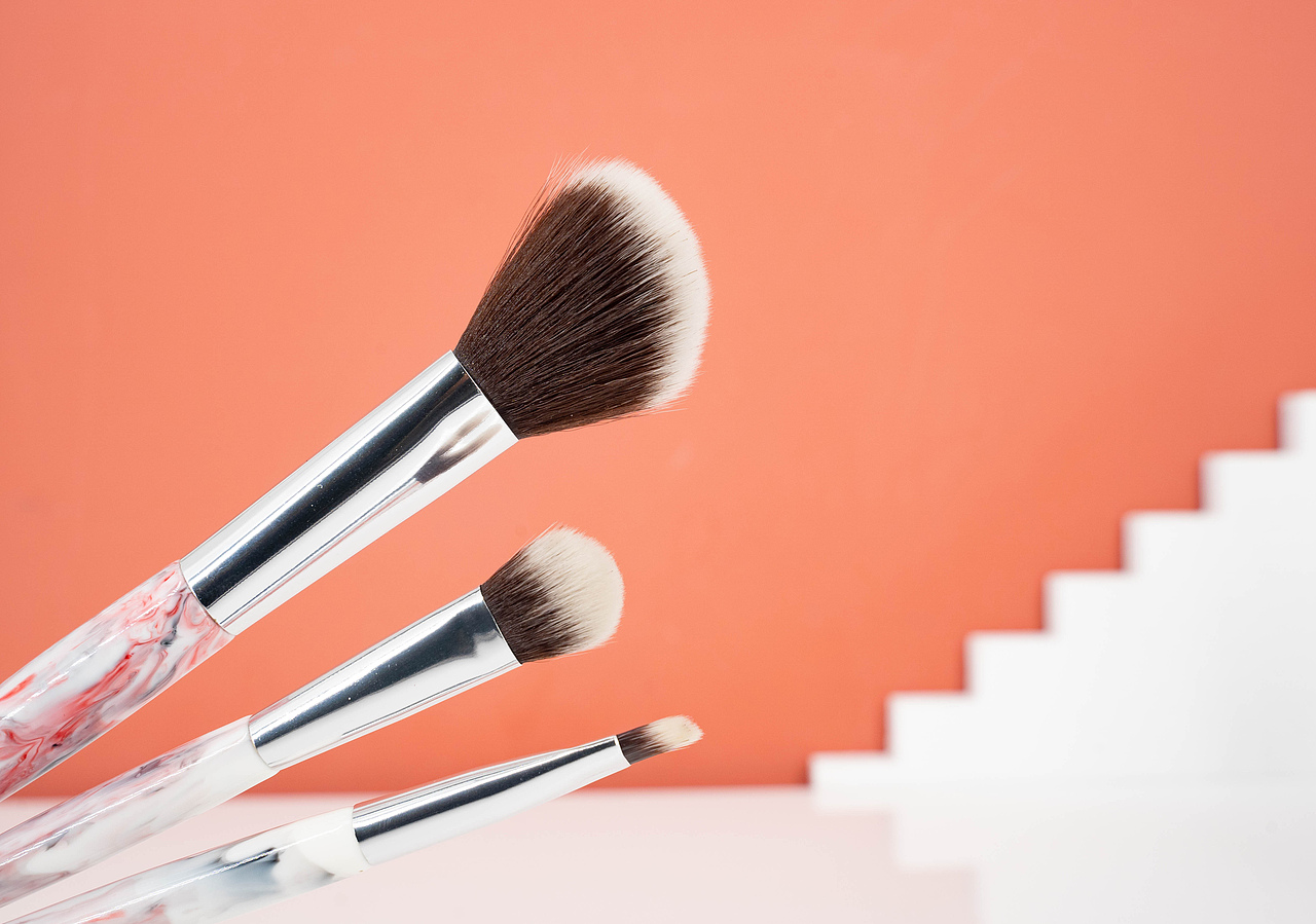 彩妆系列拍摄集合