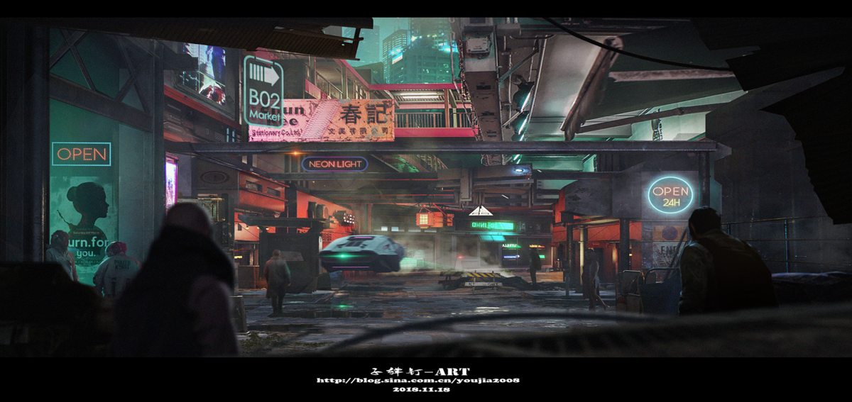 Chiarh的个人主页（封面预览） - 主页封面设置 - 站酷设计师Chiarh原创素材 - 站酷ZCOOL