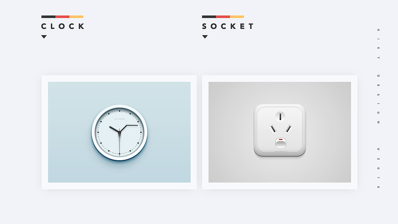 2016简历 UI视觉方向（图ZNDQ5ODc1MjQ=） - 其他 - 站酷设计师猪猪酱123原创素材 - 站酷ZCOOL