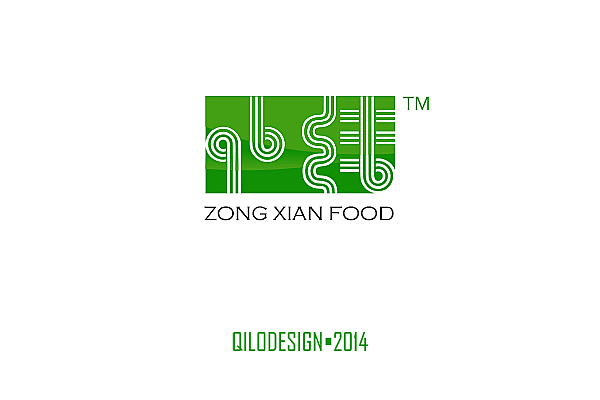QILODESIGN/2014字体设计（图ZMTQ4NzI2NzY=） - 字体/字形 - 站酷设计师QILODesign原创素材 - 站酷ZCOOL