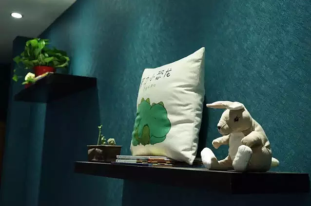 童梦奇缘绘本馆开业物料设计「2016」（图ZNTE2ODk4MTY=） - 宣传物料 - 站酷设计师酸汽水设计实验室原创素材 - 站酷ZCOOL