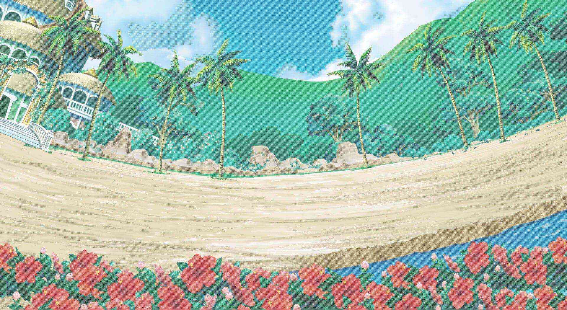 纨笑的个人主页（背景预览） - 主页背景设置 - 站酷设计师纨笑原创素材 - 站酷ZCOOL