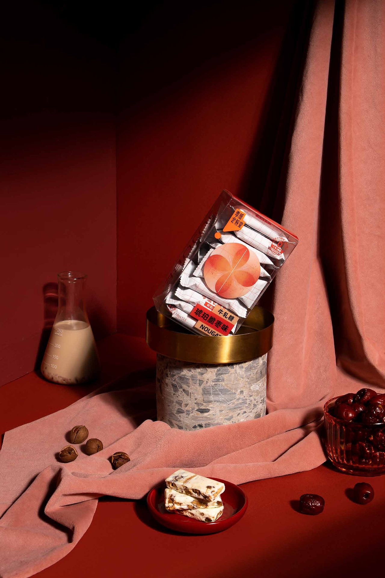零感食验室 品牌|包装设计(图ZMjQ5ODI2Mzg4) - 品牌 - 站酷设计师焙客设计原创素材 - 站酷ZCOOL