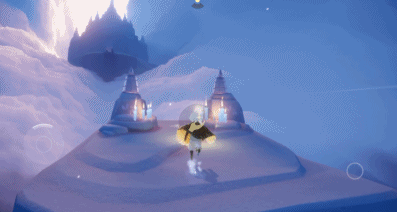 嘘～偷偷告诉你：陈星汉新作《Sky光·遇》美术为何如此优秀（上）