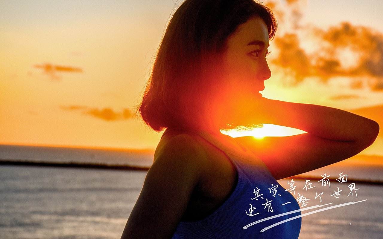 志愿者活动无题