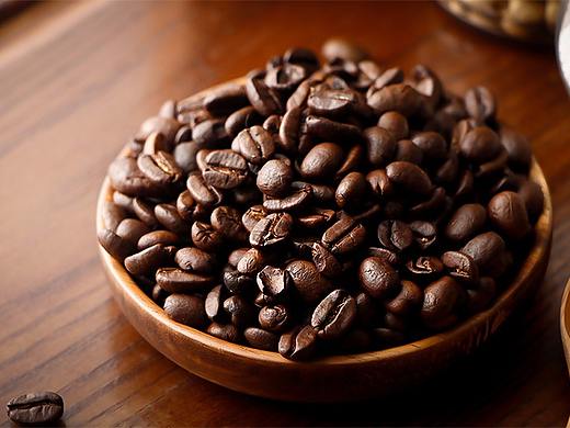 咖啡豆
