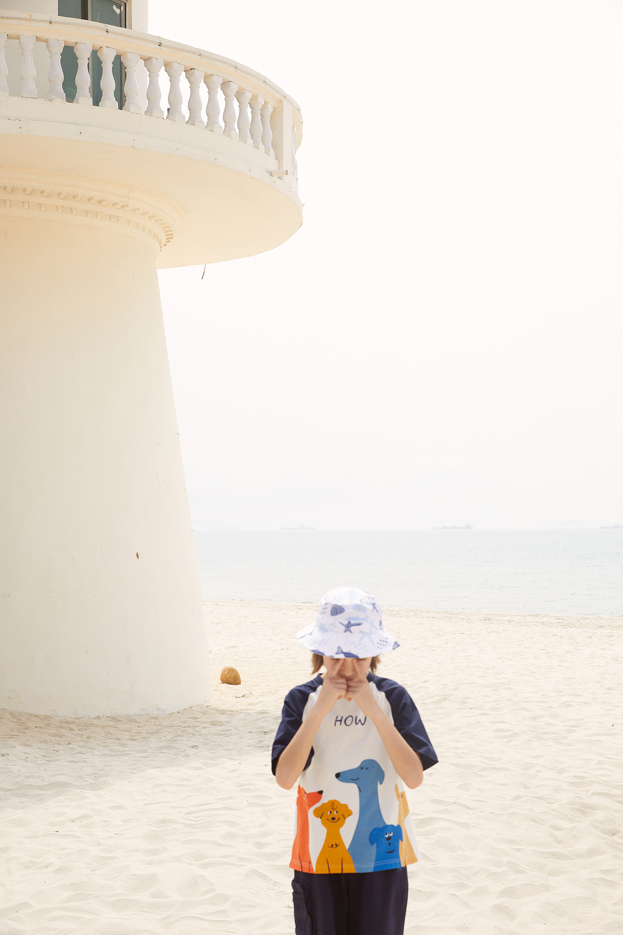 MQD x Tanners 夏日入侵宝藏计划!