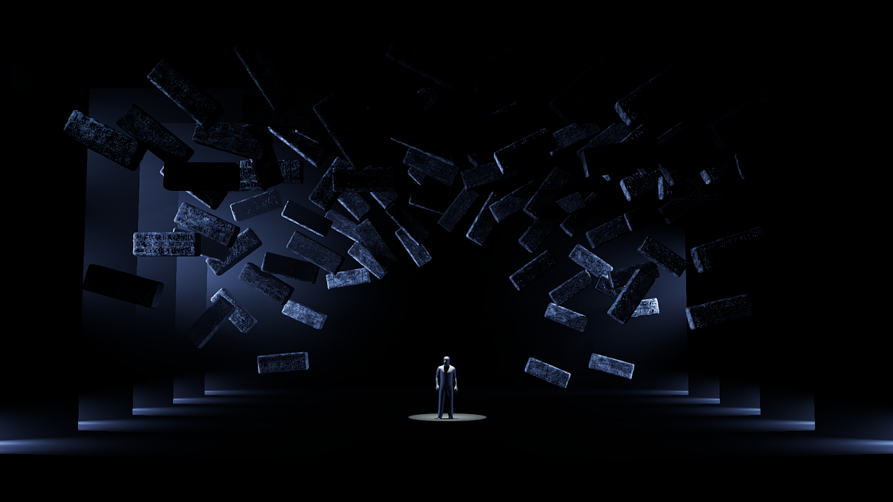 金陵十三钗舞剧模拟（图ZMzMzMzU0OTQw） - 舞台美术 - 站酷设计师佐手哥原创素材 - 站酷ZCOOL