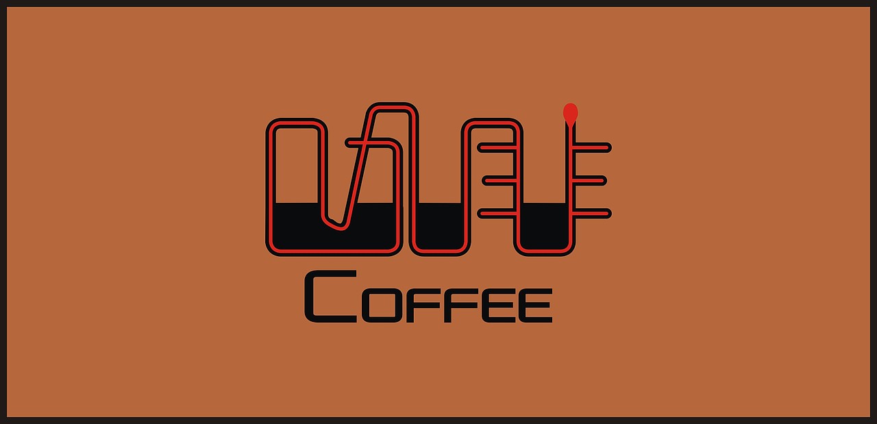字体：咖啡Coffee（图ZODAzMjg2NA==） - 字体/字形 - 站酷设计师御7仔原创素材 - 站酷ZCOOL