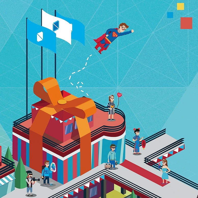 广美 校社联社团招新（图ZMjMxNjkzODQ=） - 品牌 - 站酷设计师BINL2020原创素材 - 站酷ZCOOL