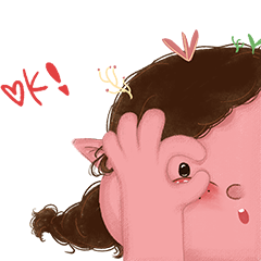 蛋卷卷-微信表情包（图ZMTY5MzkwODI4） - 商业插画 - 站酷设计师小野澤原创素材 - 站酷ZCOOL