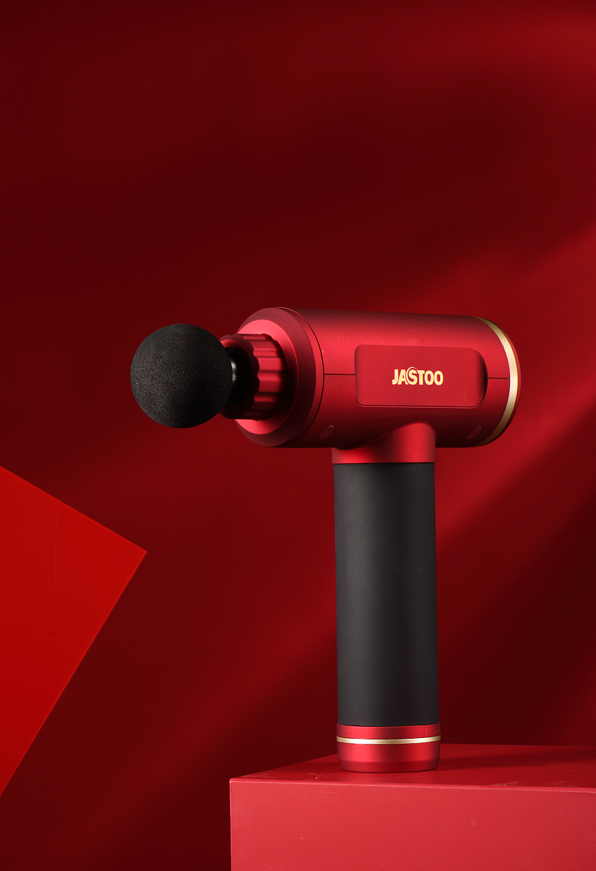 JASTOO 筋膜枪+黑头仪（图ZMjIxNTU5NzQw） - 产品摄影 - 站酷设计师摄影师李兄原创素材 - 站酷ZCOOL