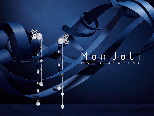 Mon Joli曼卓珠宝--婷系列（个人主页-ZMjUwODcxNTI=） - 产品摄影 - 站酷设计师摄影师西南原创素材 - 站酷ZCOOL