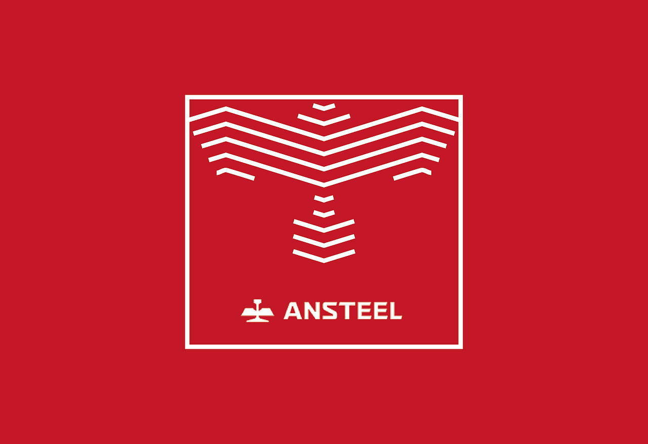 毕业设计 /《鞍钢红》（图ZMTE2ODUyODky） - 其他平面 - 站酷设计师oaoaoaoaoao原创素材 - 站酷ZCOOL