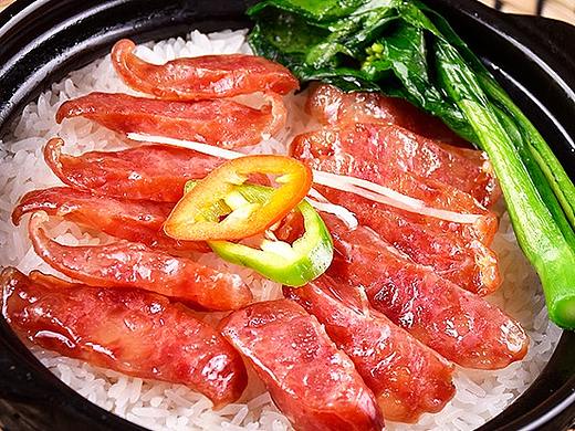 秋风起 腊味香（个人主页-ZMzA1MjY0NzY=） - 产品摄影 - 站酷设计师味道印象原创素材 - 站酷ZCOOL