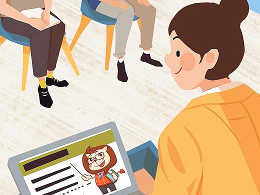 【APP】开屏页