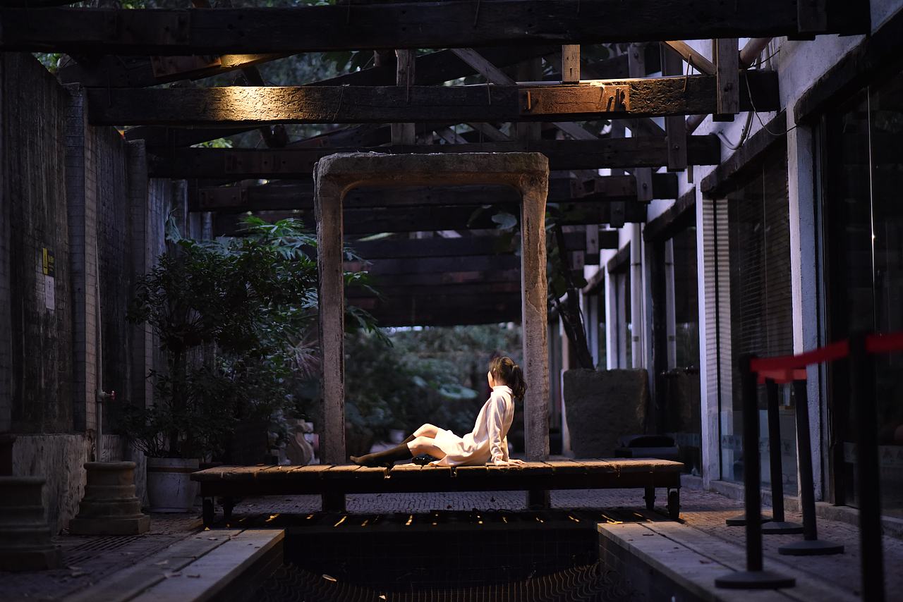 静默（图ZMjg3OTUxMTU2） - 环境/建筑摄影 - 站酷设计师阳光生物原创素材 - 站酷ZCOOL