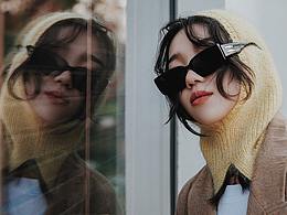 「服裝自媒體合作」｜ 夏天快結(jié)束了我想搞藝術(shù)