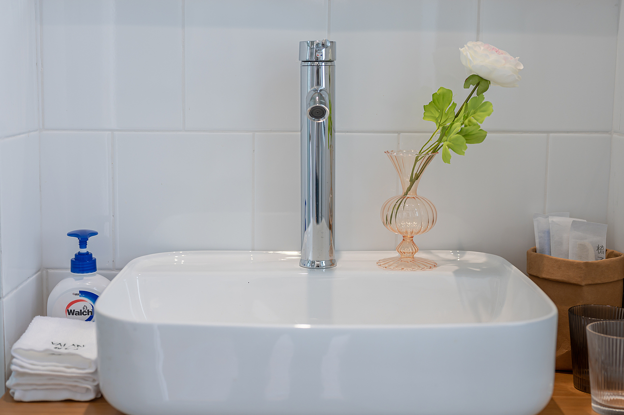 一个简单的民宿设计分享