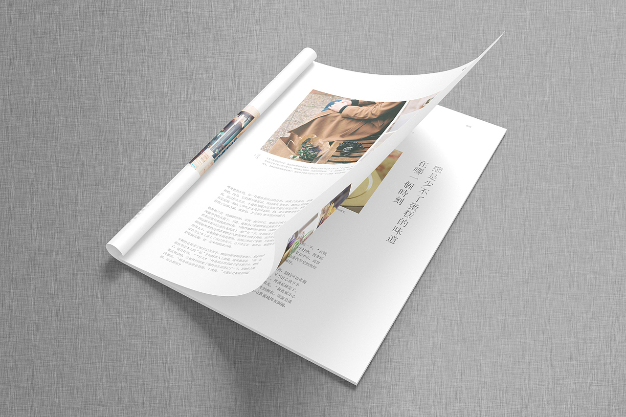 设计分享堆 各种版面练习欣赏【1】（图ZNTgzOTYyMDQ=） - 书籍/画册 - 站酷设计师欧阳威John原创素材 - 站酷ZCOOL