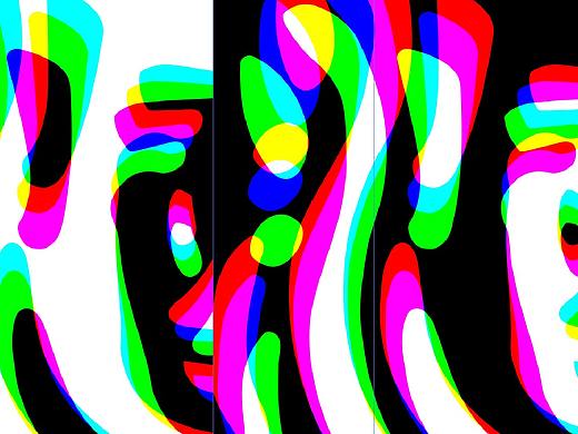 房亭酒招贴海报