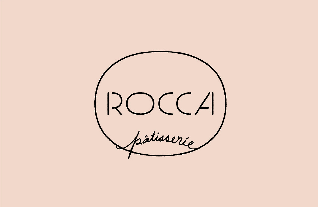 【澳门】ROCCA Pâtisserie 品牌形象设计（图ZMTk2OTY0NzQ0） - 品牌 - 站酷设计师WWAVE_DESIGN原创素材 - 站酷ZCOOL