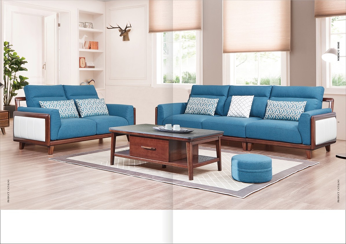 北欧风格实木家居画册（图ZMjE5MTg2MTA0） - 书籍/画册 - 站酷设计师底特律原创素材 - 站酷ZCOOL