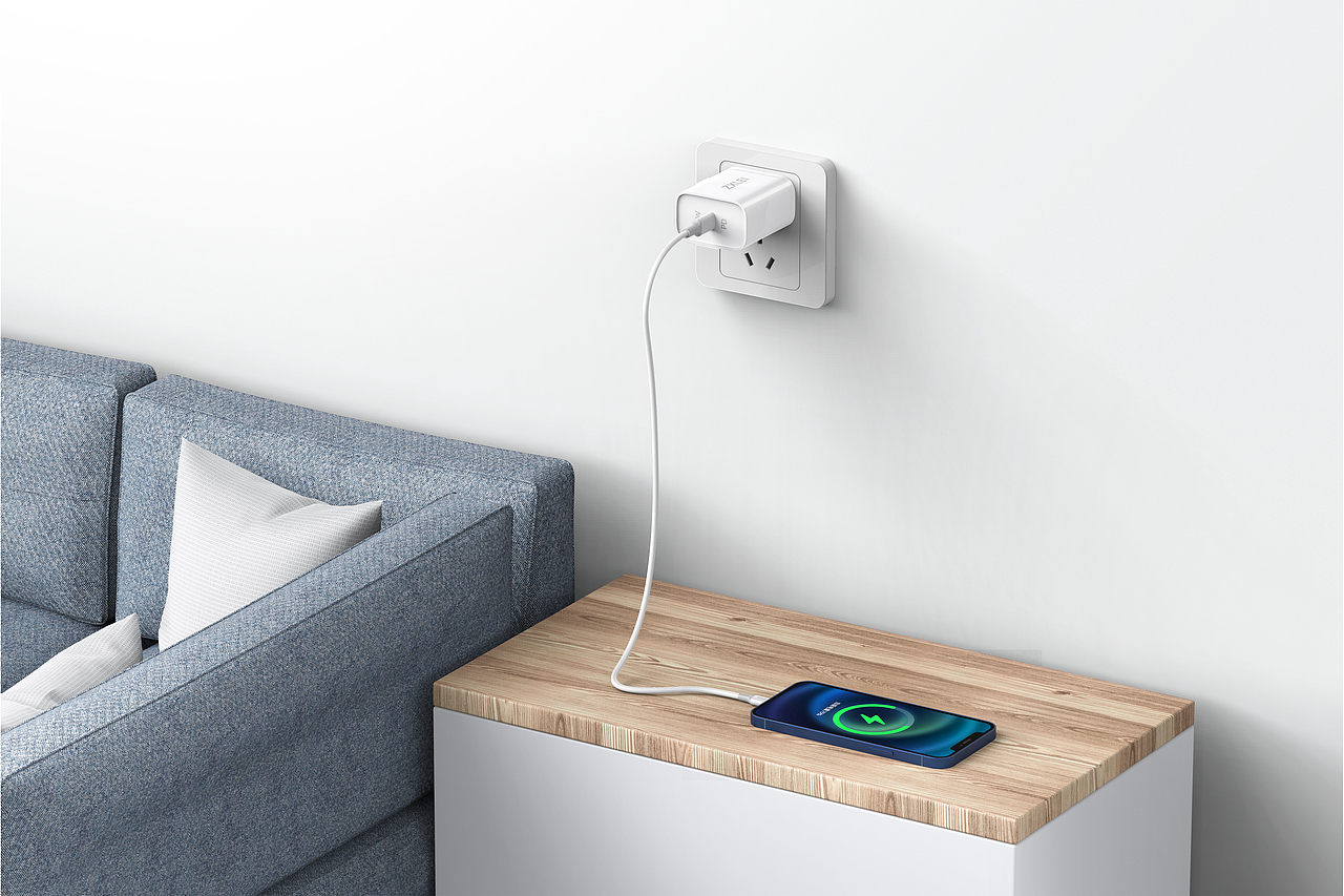 keyshot 白色充电器场景图（图ZMjU0MzI1MDAw） - 产品 - 站酷设计师水煮五仁原创素材 - 站酷ZCOOL