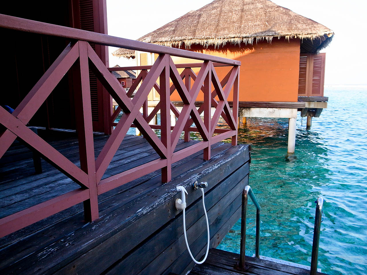 马尔代夫游记 - 梦幻岛 - 四晚六天（图ZNTM5Nzc1Mg==） - 风光摄影 - 站酷设计师blue_hermit原创素材 - 站酷ZCOOL