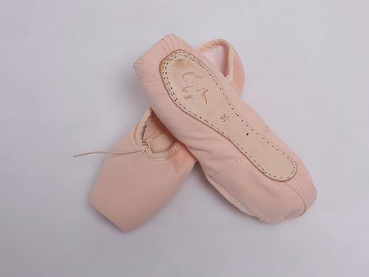 舞蹈鞋/舞蹈服1