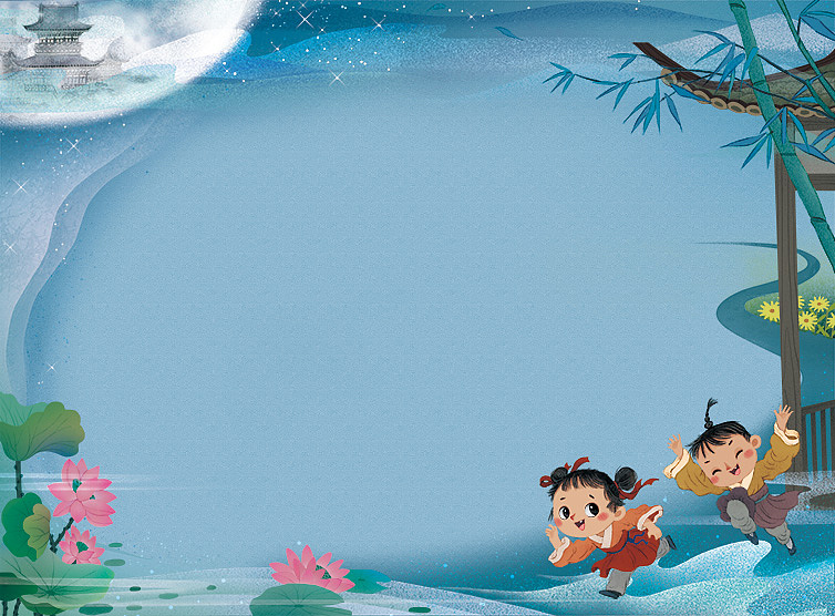 声律启蒙（图ZMjQ5ODcyNDQ0） - 儿童插画 - 站酷设计师鲍小微原创素材 - 站酷ZCOOL