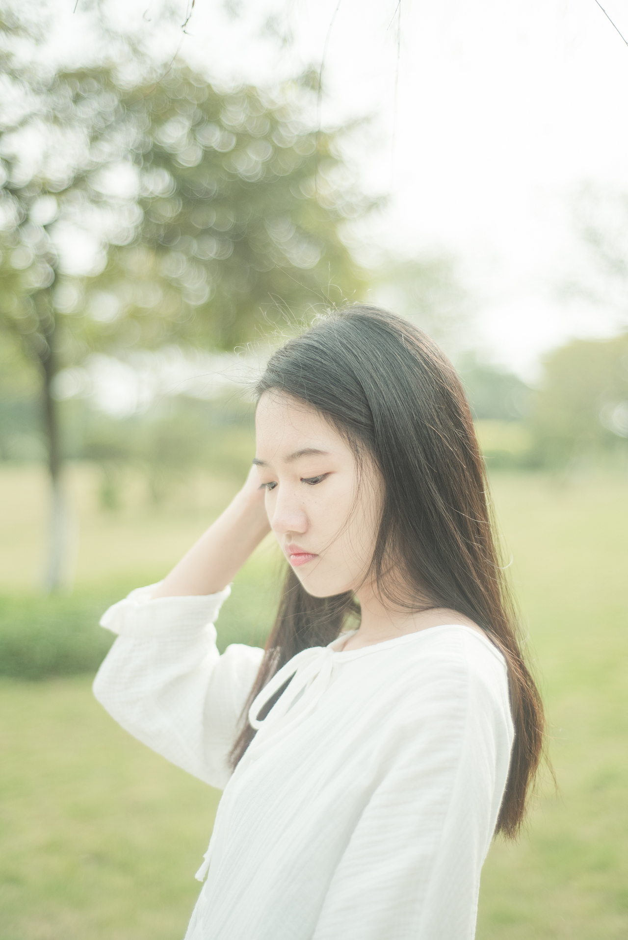 绿绿（图ZMTE2NjI5MTIw） - 人像摄影 - 站酷设计师fuchuqi原创素材 - 站酷ZCOOL