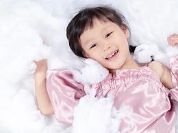 藏在童話里的夢(mèng)