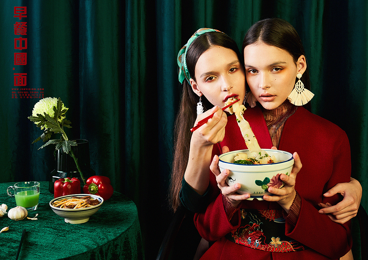 早餐中国（图ZMTg1ODQwNDAw） - 时尚/艺术摄影 - 站酷设计师杨华彬原创素材 - 站酷ZCOOL