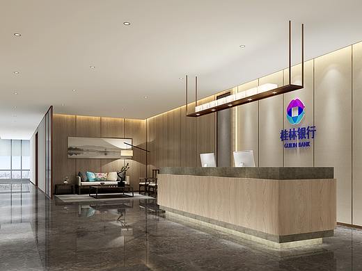 桂林银行项目