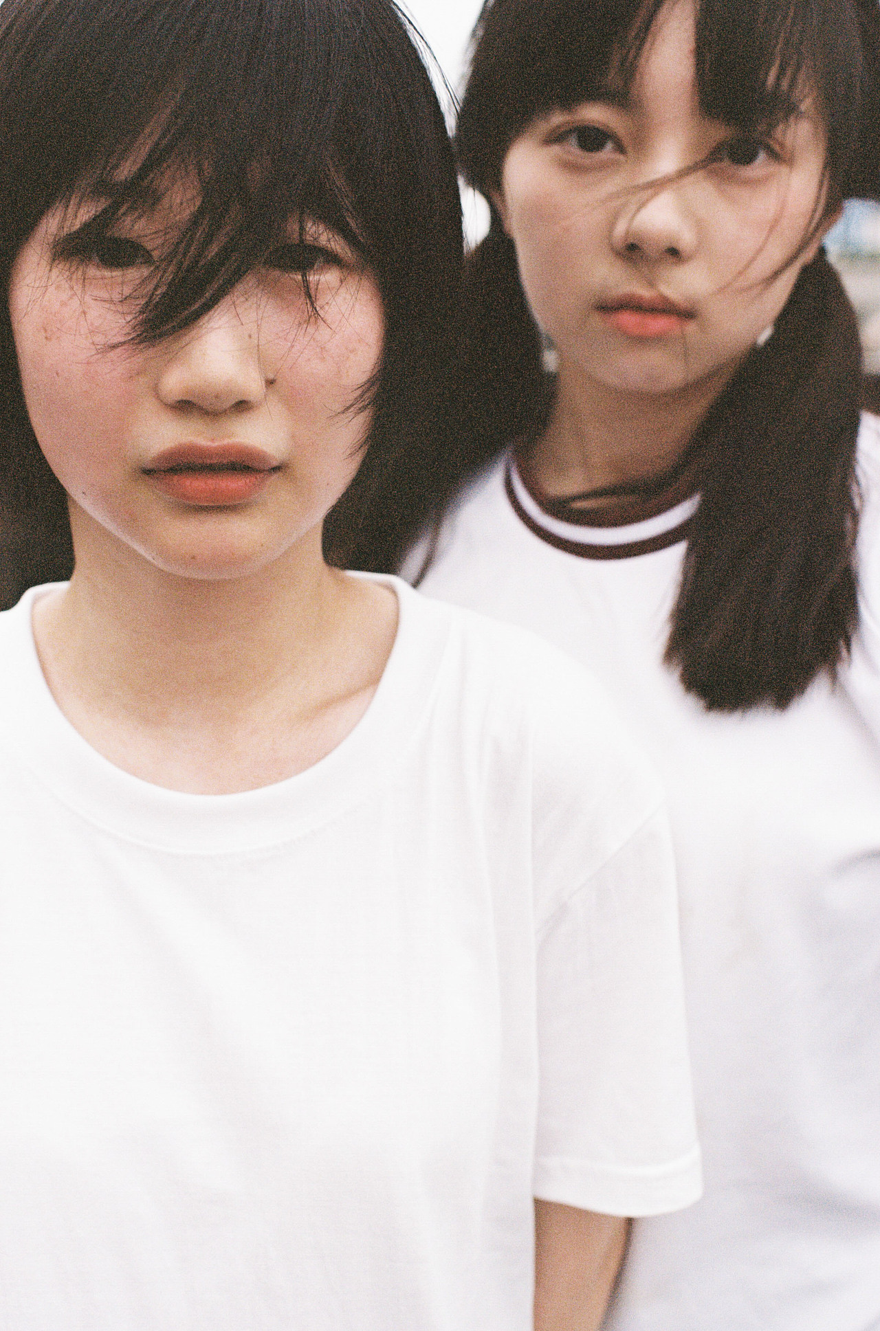 原来，是你喔！（图ZMjE5NjQ1NTA0） - 人像摄影 - 站酷设计师NiccoCai原创素材 - 站酷ZCOOL