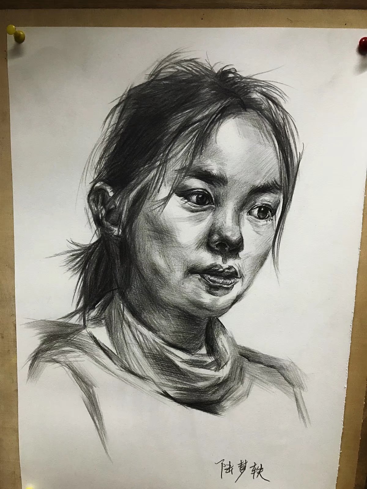 近期的一些作品（图ZOTQ4NjM5ODA=） - 绘画 - 站酷设计师小鹿梦梦原创素材 - 站酷ZCOOL