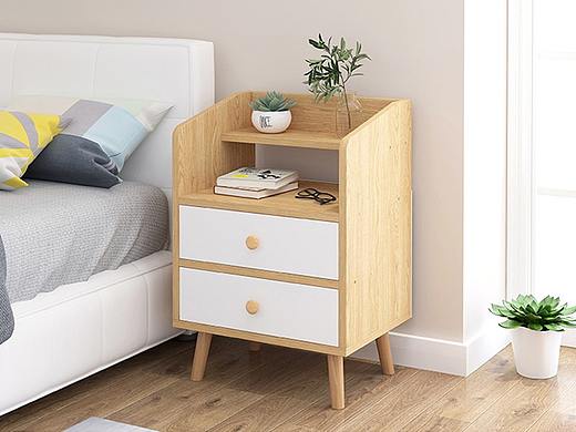 北欧风简约家居详情