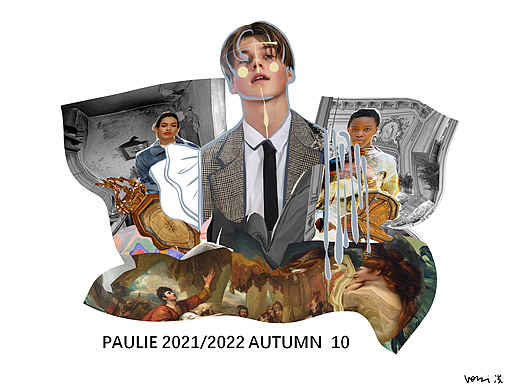 服装设计商业企划-傲慢与偏见（个人主页-ZNTM4ODc1MTI=） - 休闲/流行服饰 - 站酷设计师叫我蚊子就行原创素材 - 站酷ZCOOL