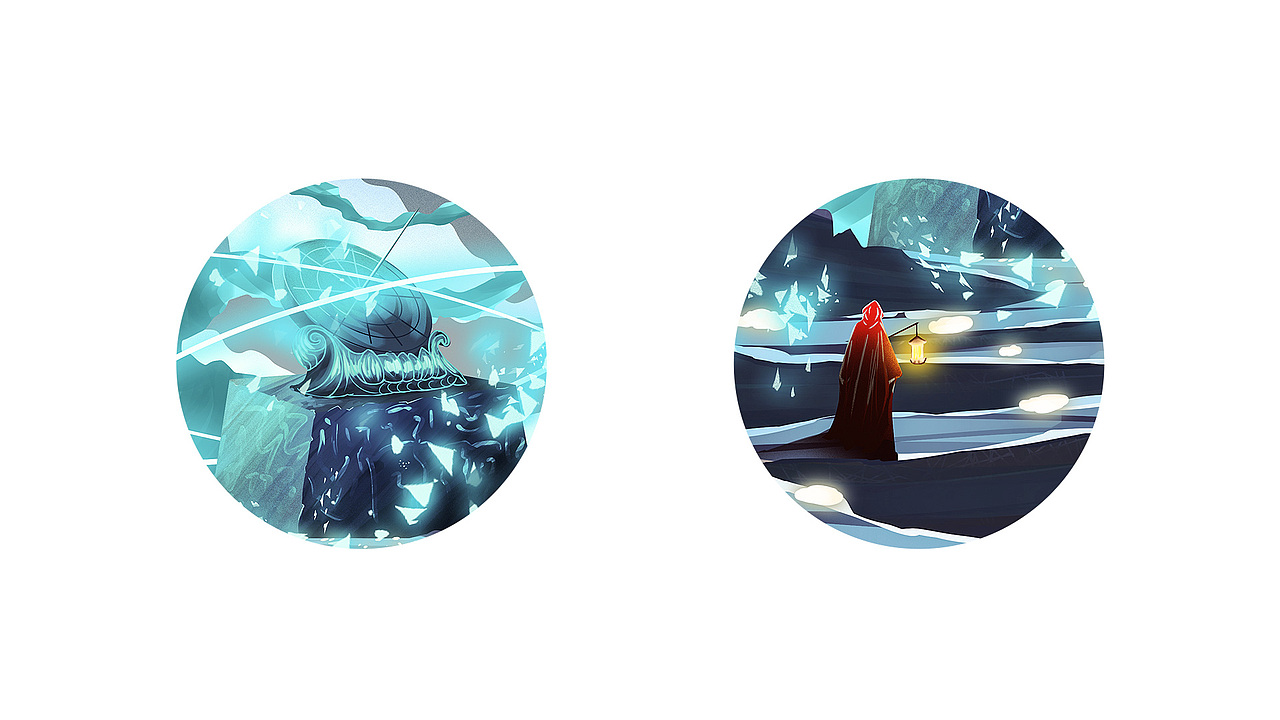 时间旅行者（图ZMjYzMjIzNjA4） - 创作习作 - 站酷设计师哈徒原创素材 - 站酷ZCOOL