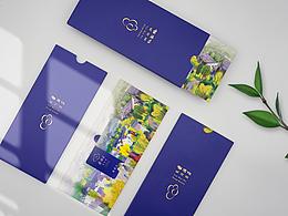 云滿屋藝術(shù)私房菜館品牌VI系統(tǒng)設(shè)計