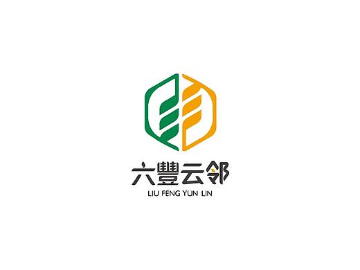 六豐云岭 农产品LOGO