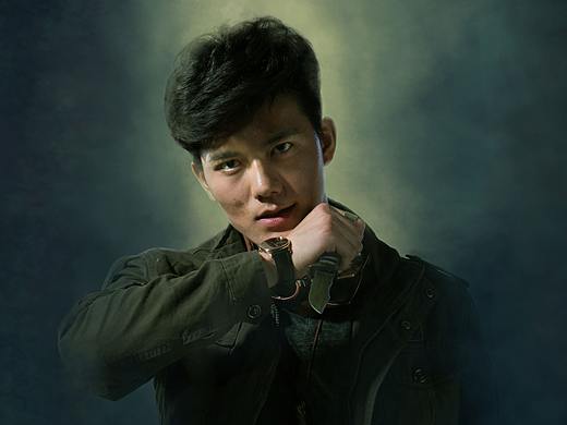 盗墓笔记海报设计(个人主页-ZMzQzODE3ODA=) - 海报 - 站酷设计师搞搞设计原创素材 - 站酷ZCOOL